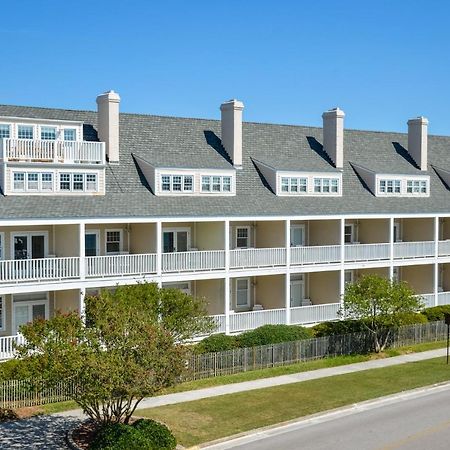Inlet Inn Nc Beaufort Dış mekan fotoğraf