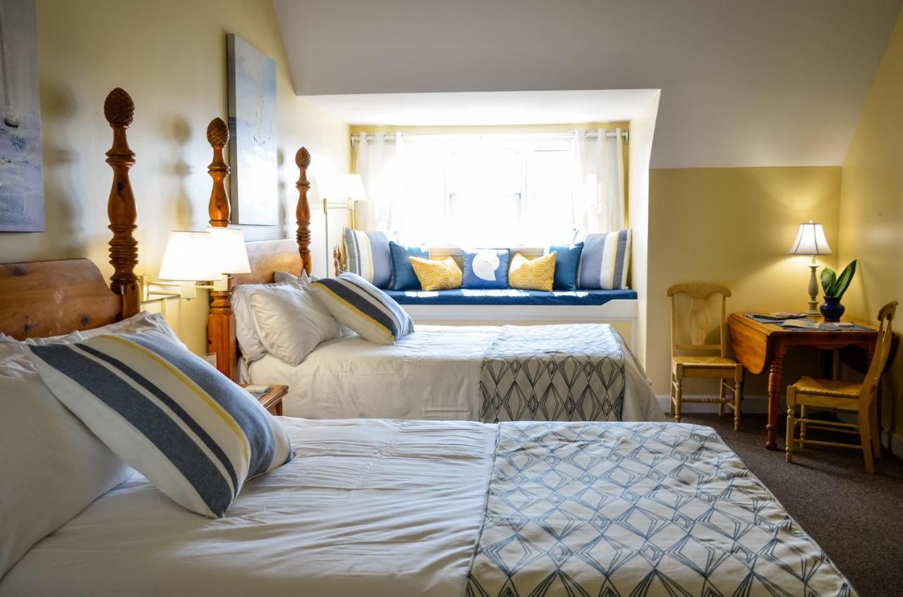 Inlet Inn Nc Beaufort Dış mekan fotoğraf